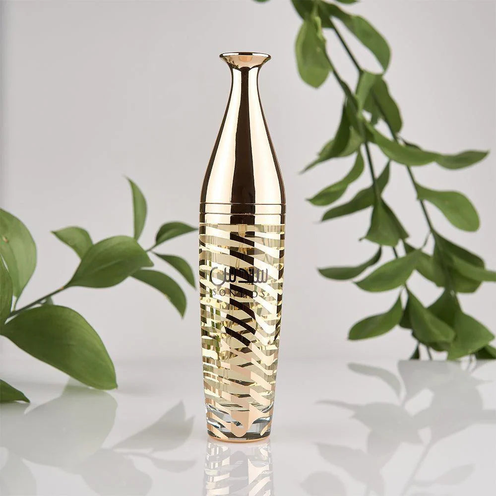 Sondos de Lattafa – Eau de parfum mixte pétillante – 100 ml