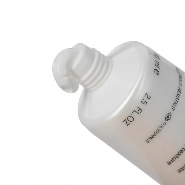 Crème solaire pour le visage - Liru FPS 50