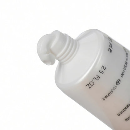 Crème solaire pour le visage - Liru FPS 50